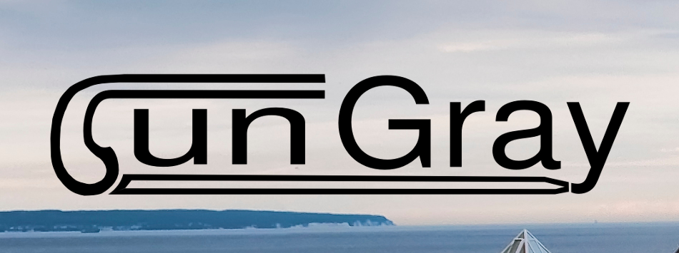 Logo Gungray